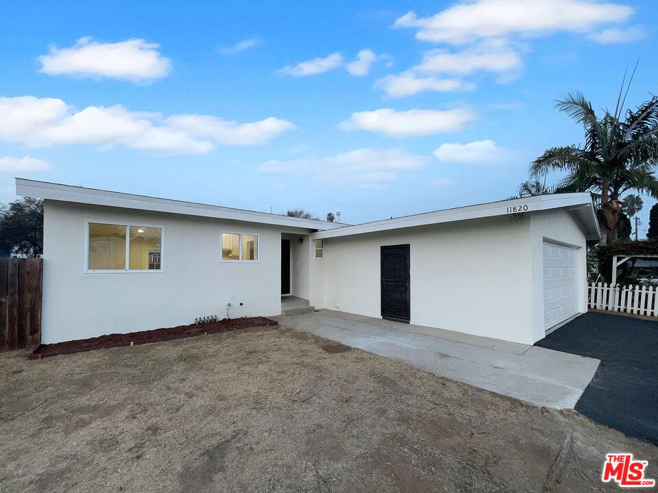 Painter Ave, Whittier, CA 90605