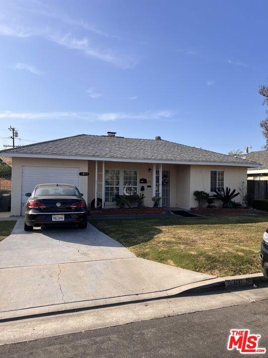 Marshall Ave, Buena Park, CA 90621