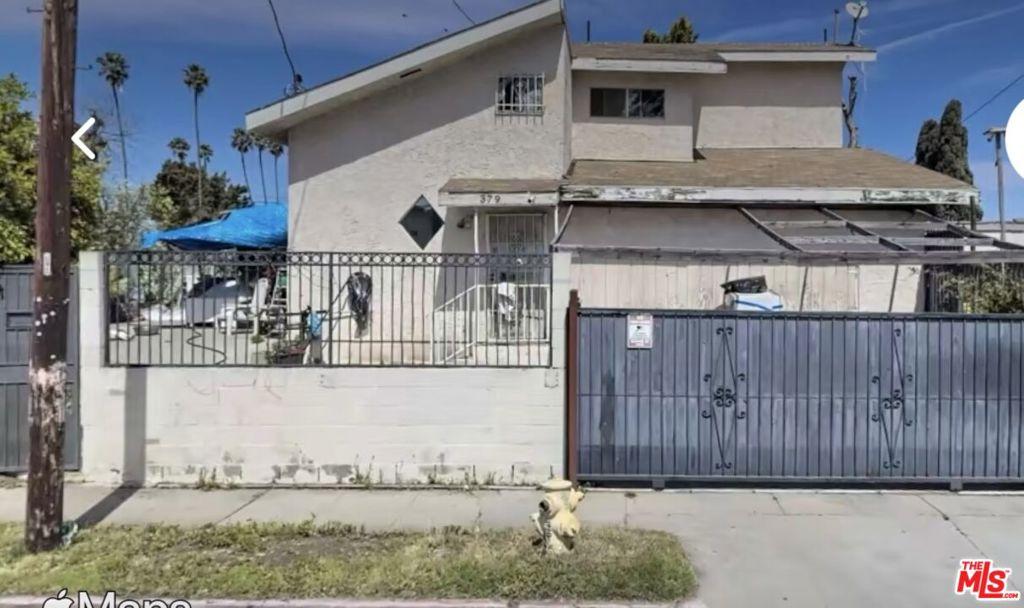 E Imperial Hwy, Los Angeles, CA 90061