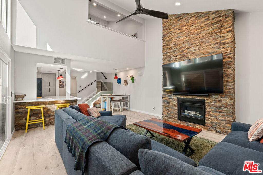 Park Terrace Dr, Long Beach, CA 90804