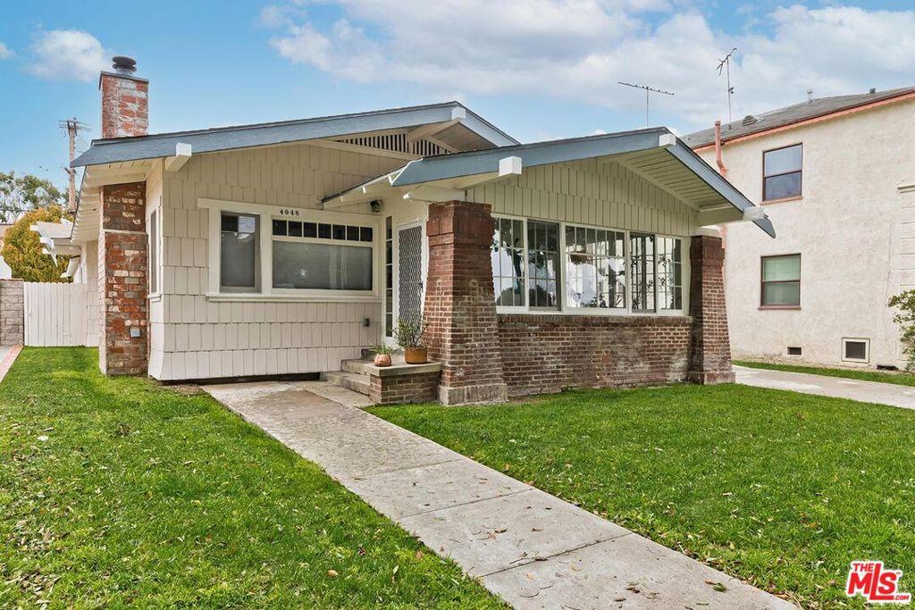 Madison Ave, Culver City, CA 90232