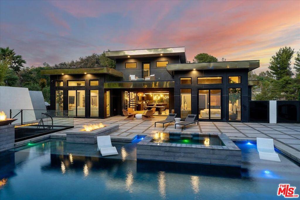 Cannon St, Villa Park, CA 92861