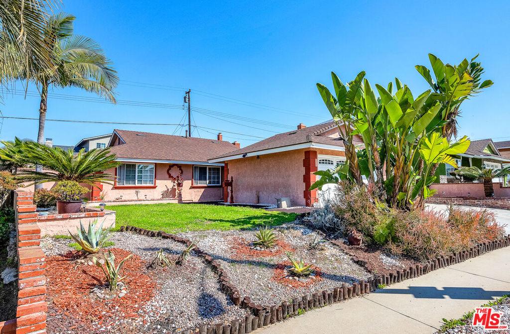 E Calstock St, Carson, CA 90746