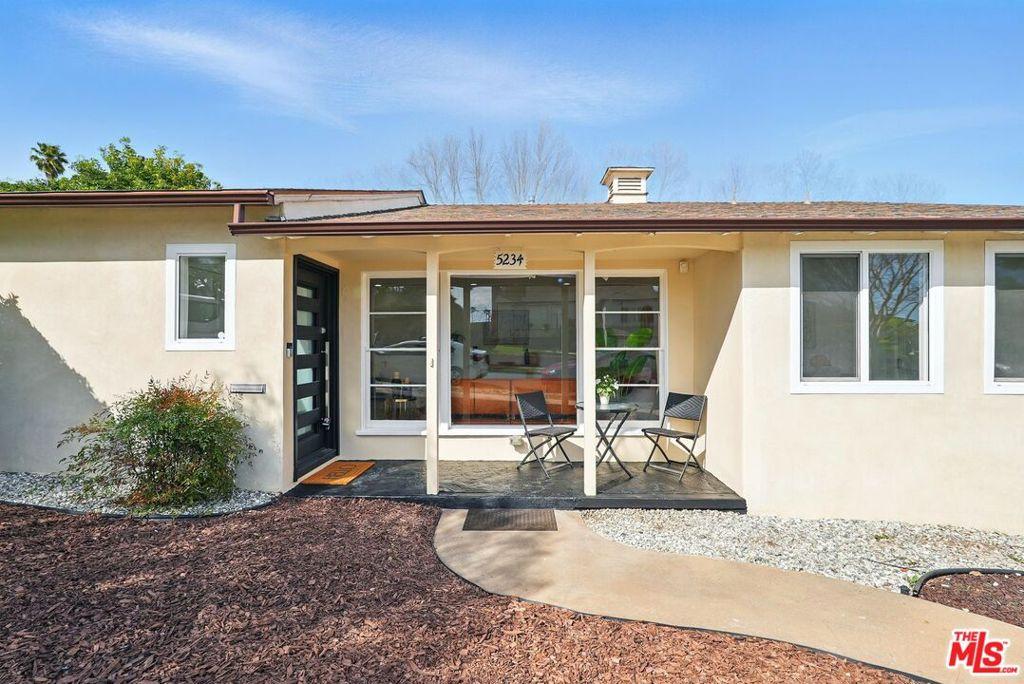 Onaknoll Ave, Los Angeles, CA 90043
