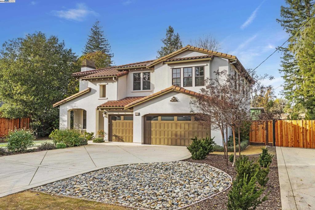 Alamo Way, Alamo, CA 94507