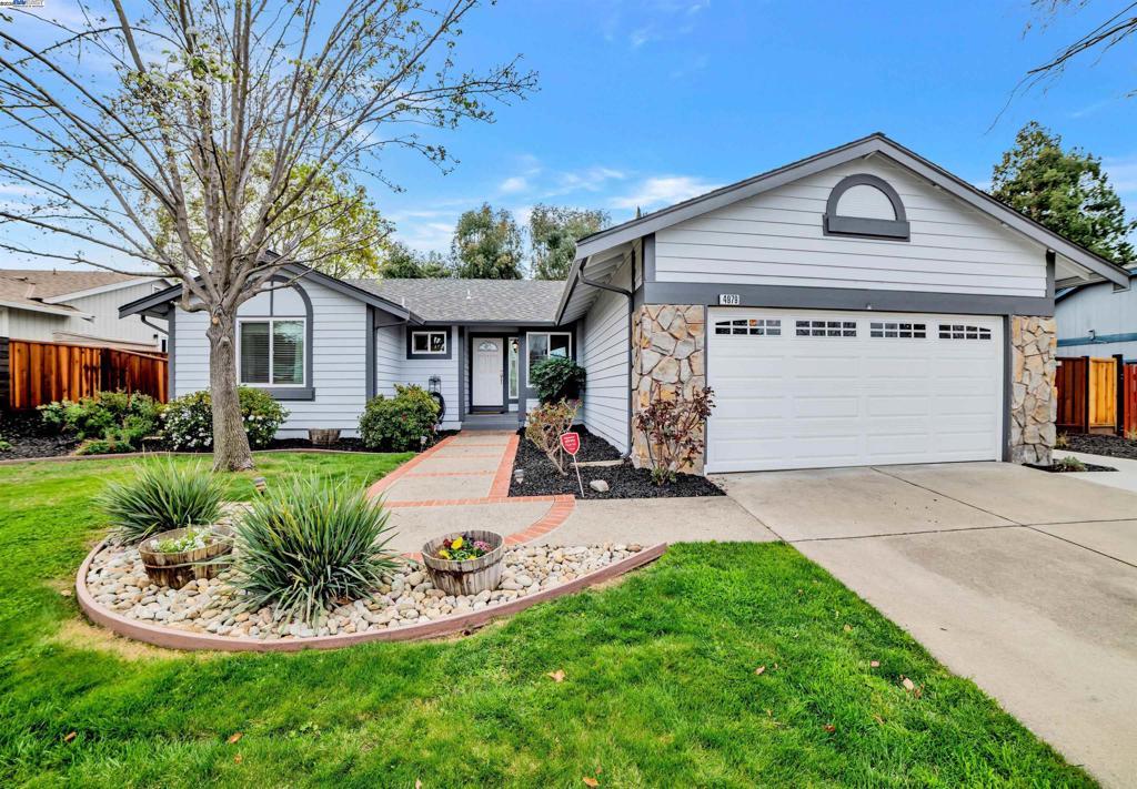 Charlotte Way, Livermore, CA 94550