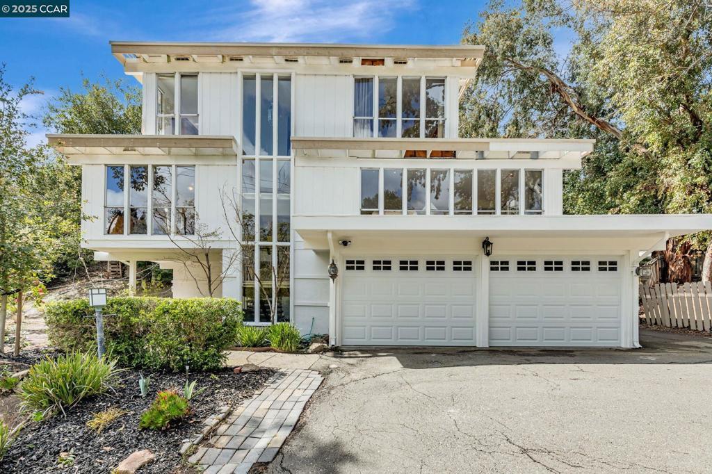 Green Valley Rd, Alamo, CA 94507
