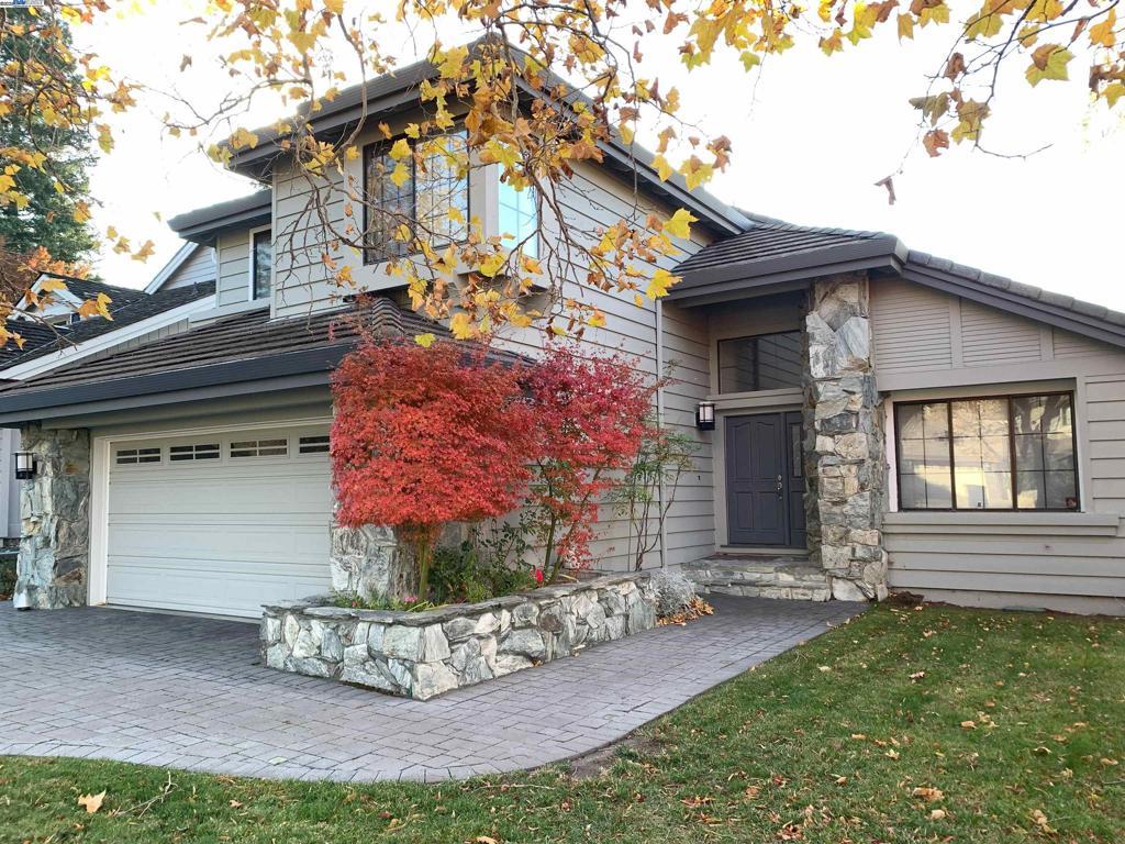 Birchwood Ct, Danville, CA 94506