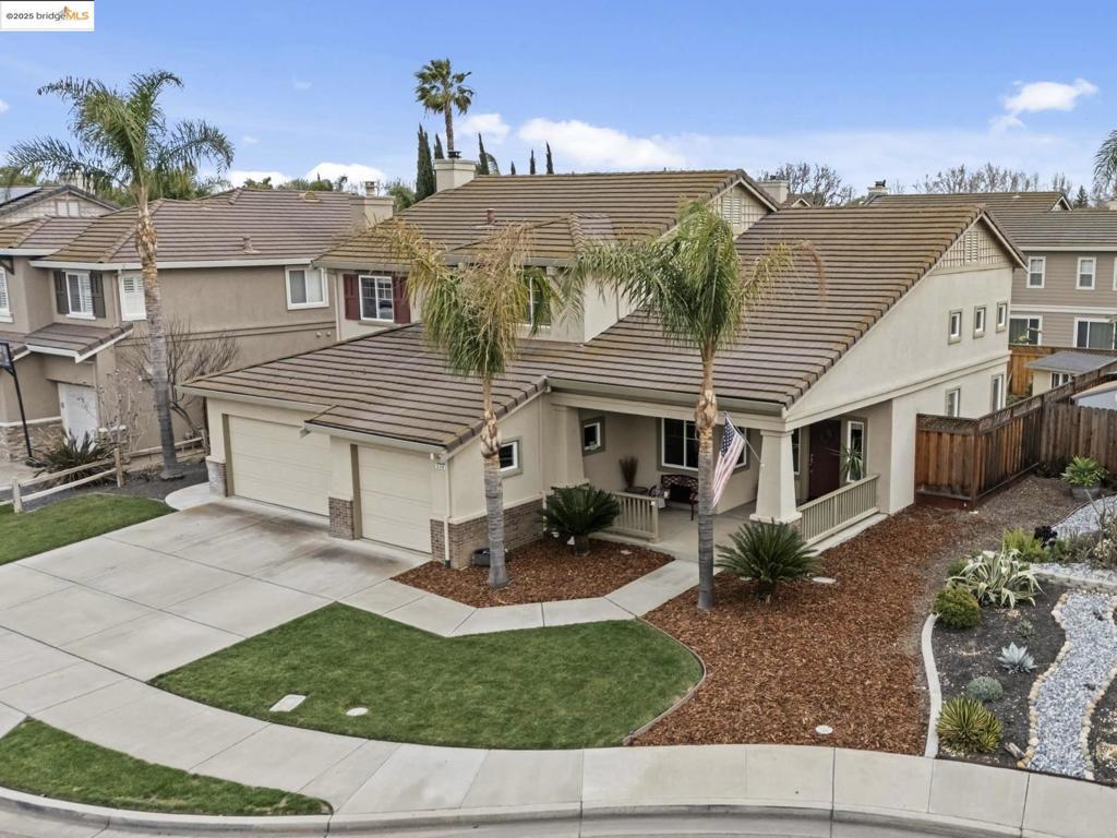 Bartlett Ct, Brentwood, CA 94513