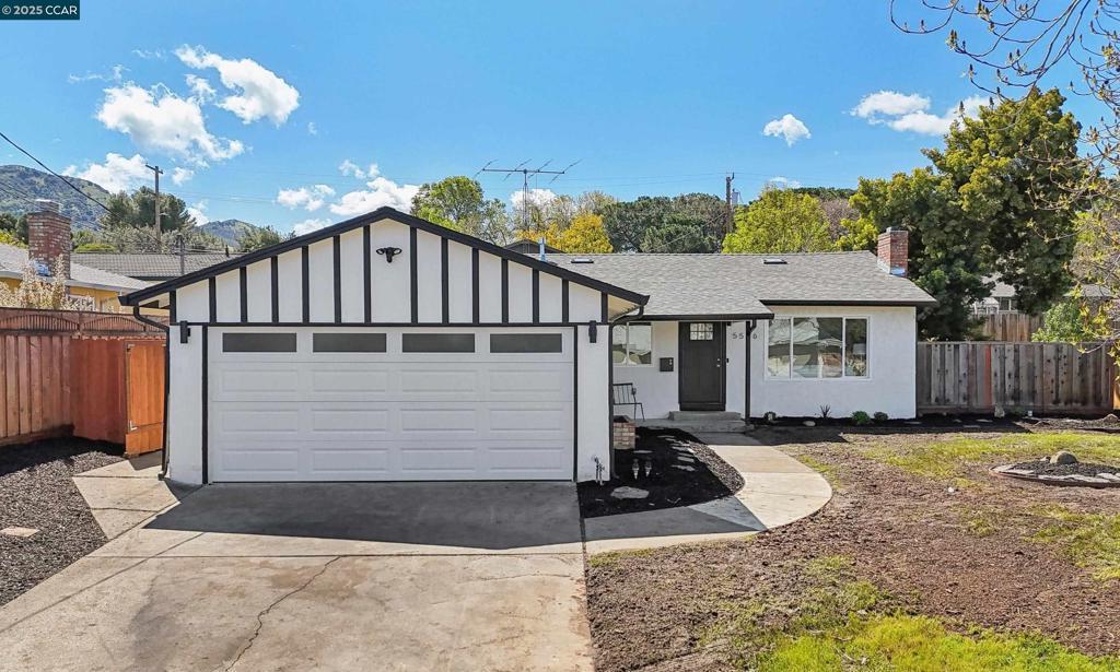Michigan Blvd, Concord, CA 94521