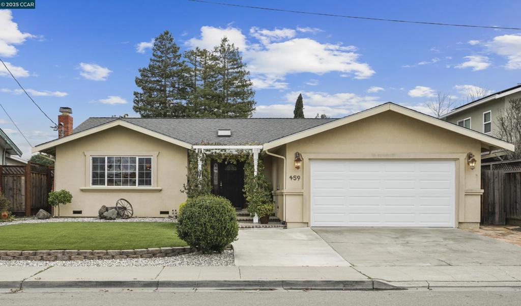 Falcon Way, Livermore, CA 94551