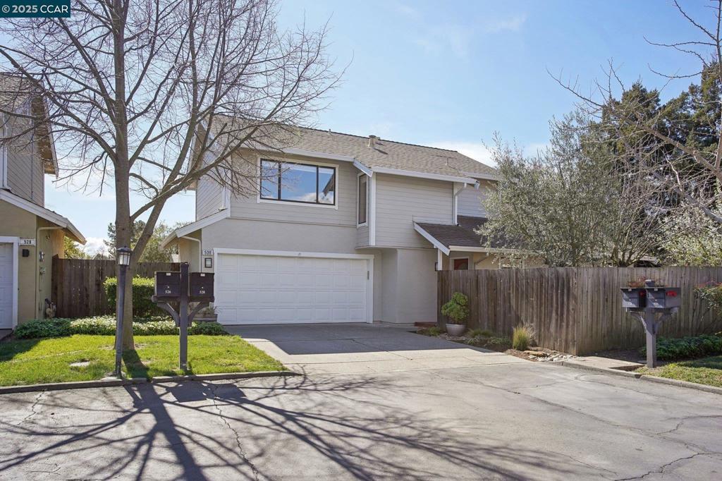 Laurel Ct, Benicia, CA 94510