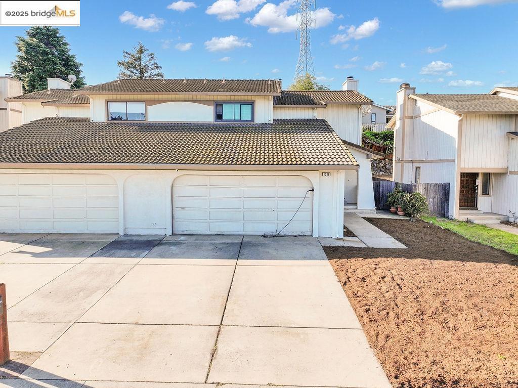 Shaddick Dr, Antioch, CA 94509