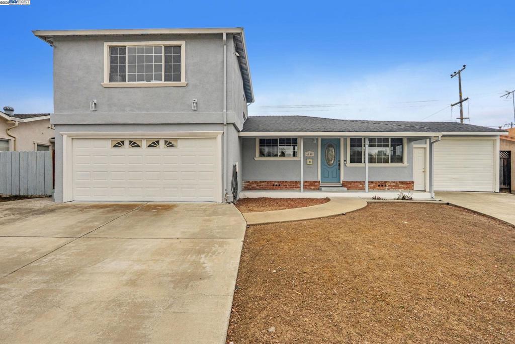 Wheeler Dr, Fremont, CA 94538