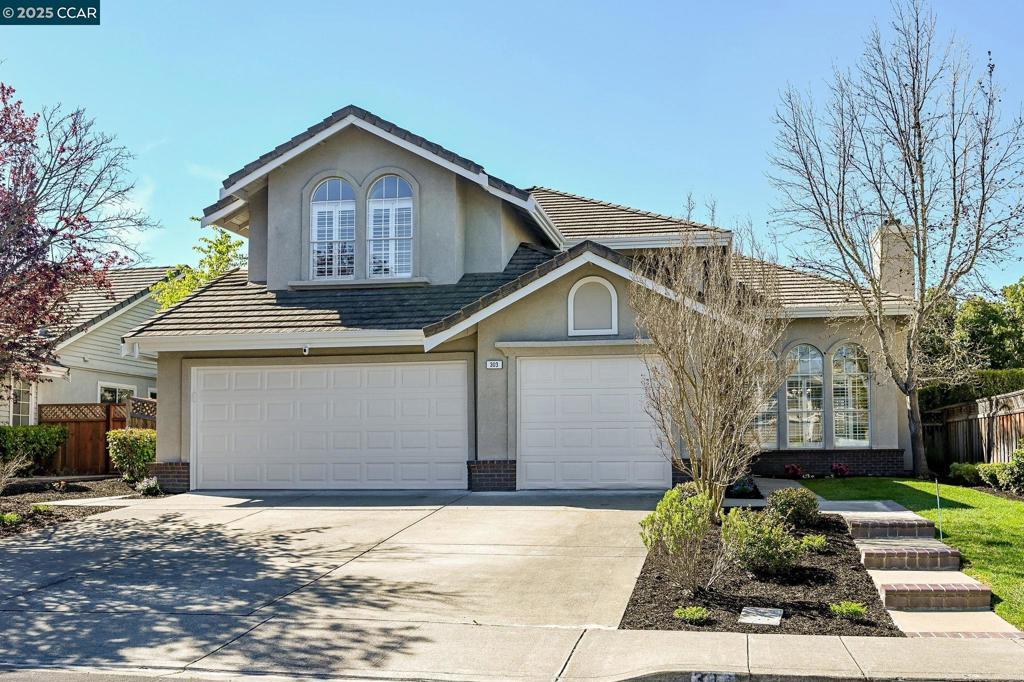 Mountain Ridge Dr, Danville, CA 94506