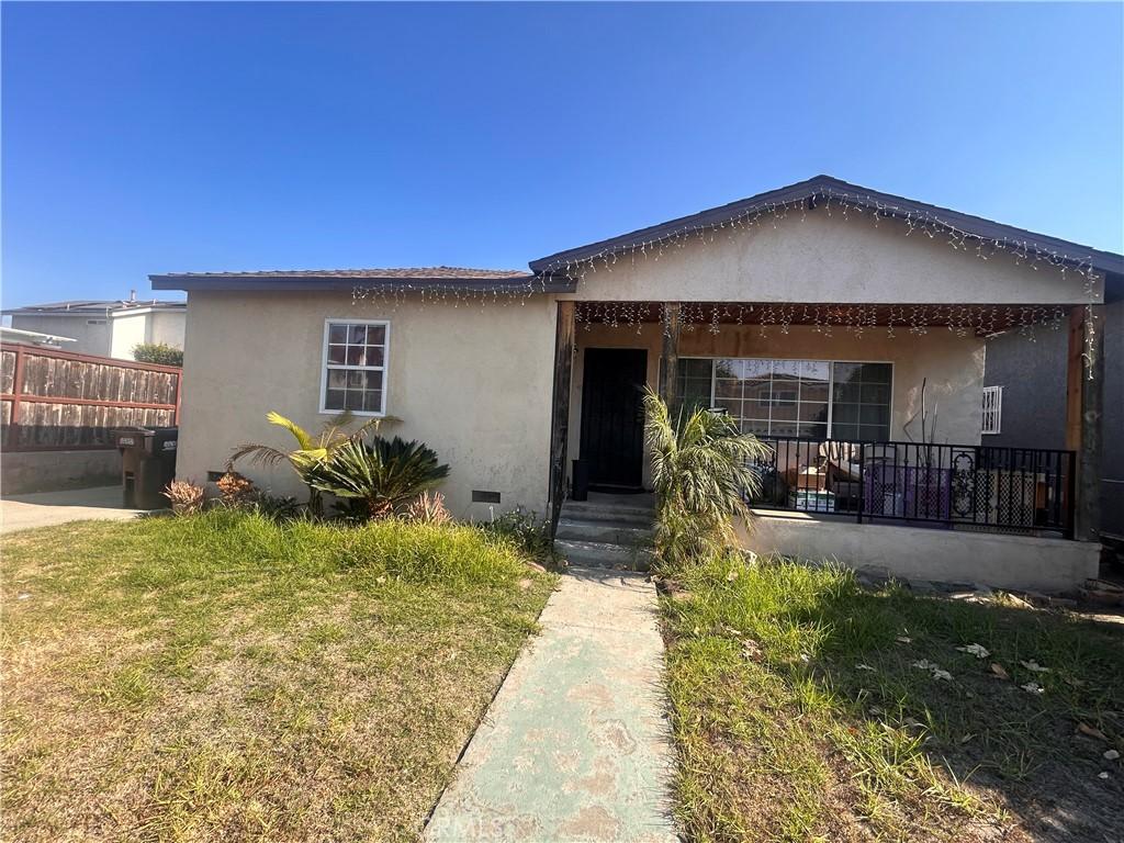 Myrtle St, Pico Rivera, CA 90660