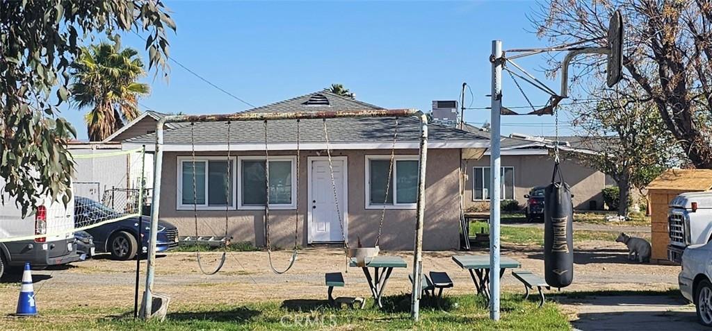 Mulberry Ave, Fontana, CA 92335
