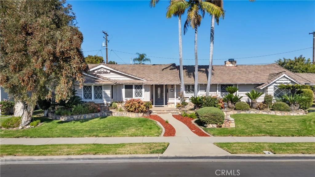 Muller St, Downey, CA 90241