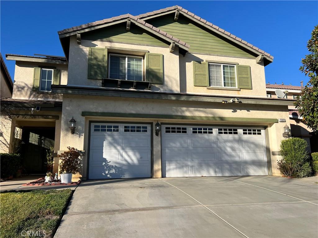 Camino Rosada, Moreno Valley, CA 92551