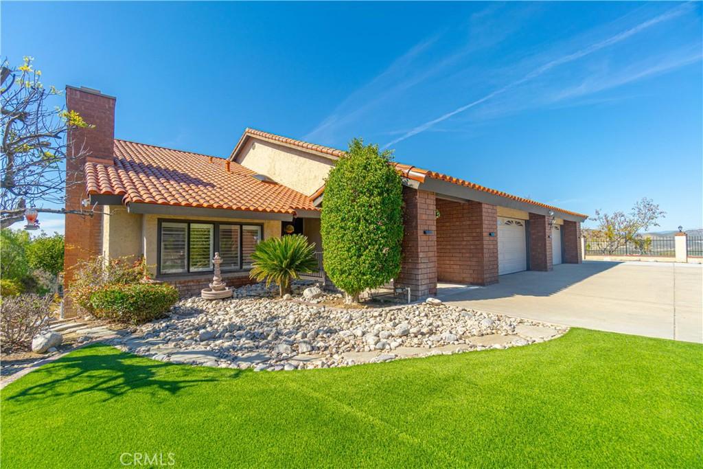 Weirick Rd, Corona, CA 92883