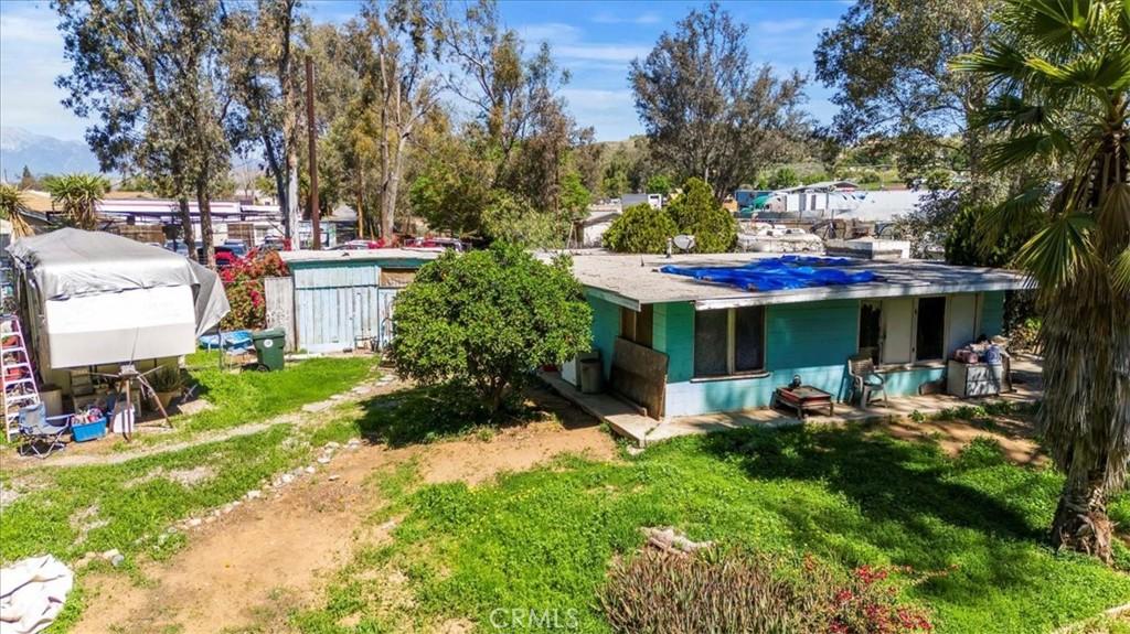 Morton Ave, Jurupa Valley, CA 92509