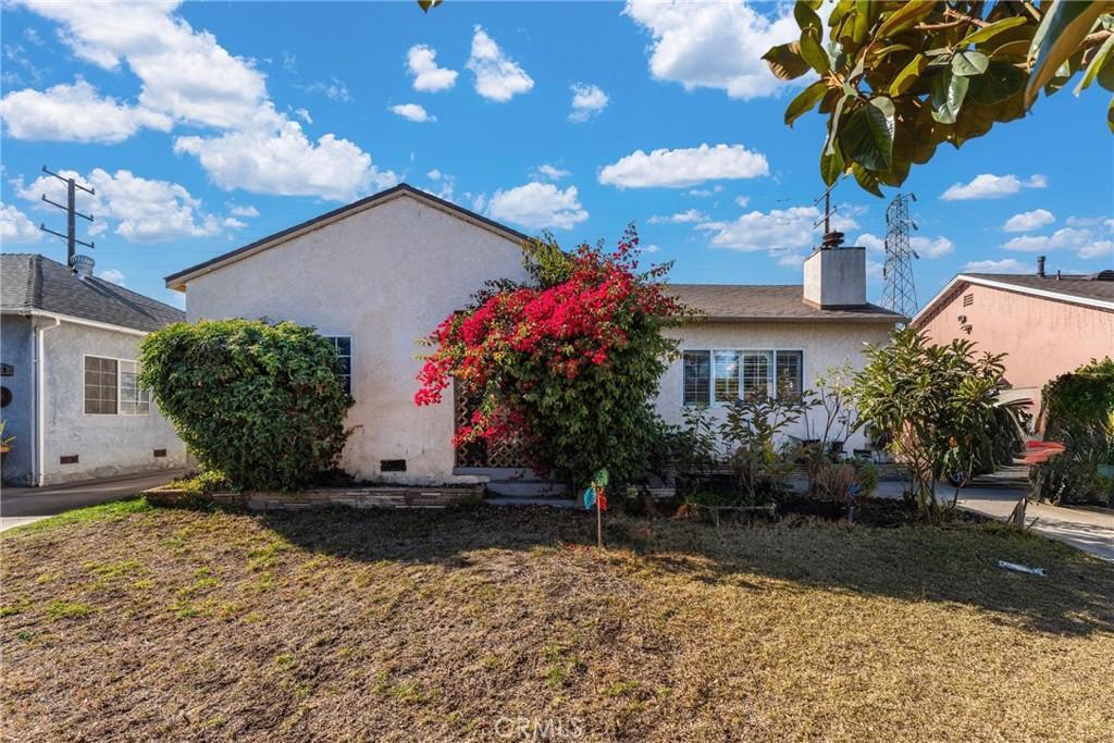 Findlay Ave, Montebello, CA 90640