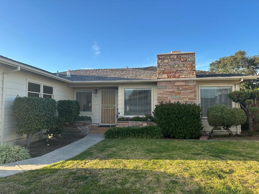 Talbot St, Salinas, CA 93901