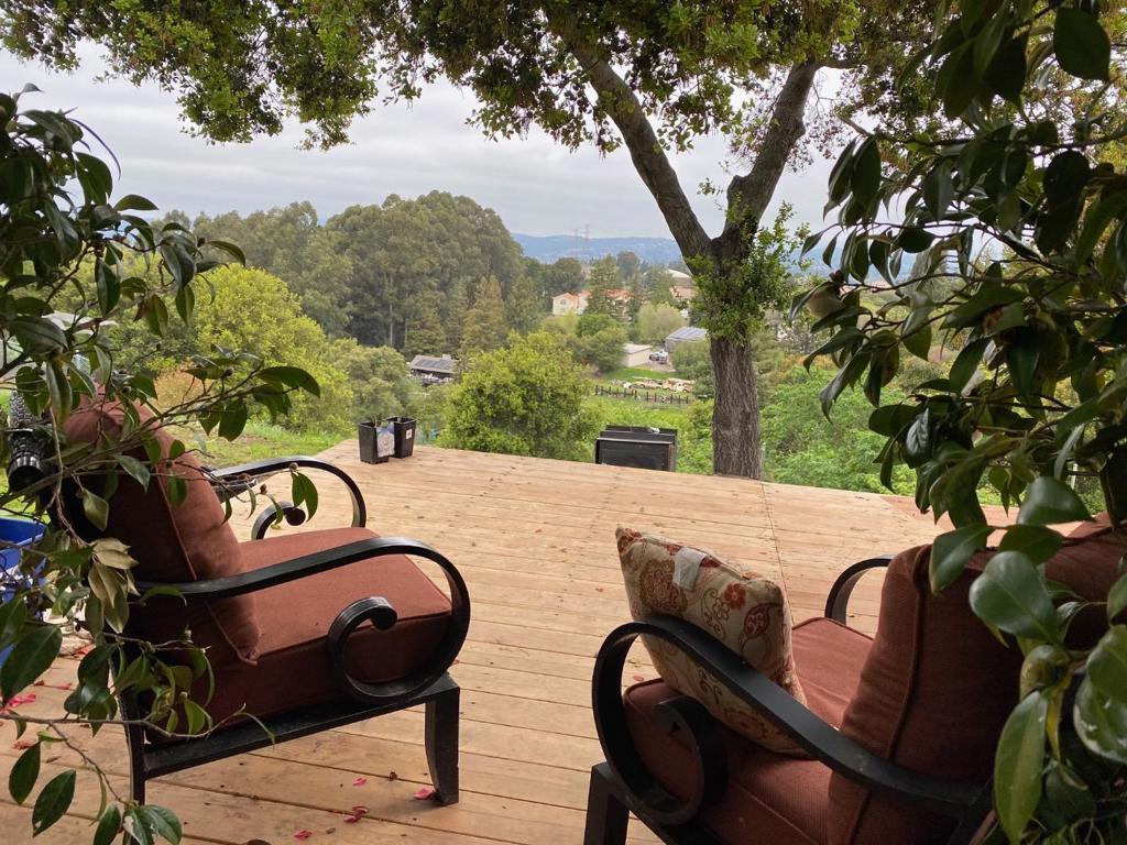 Star Ridge Rd, Fairview, CA 94542