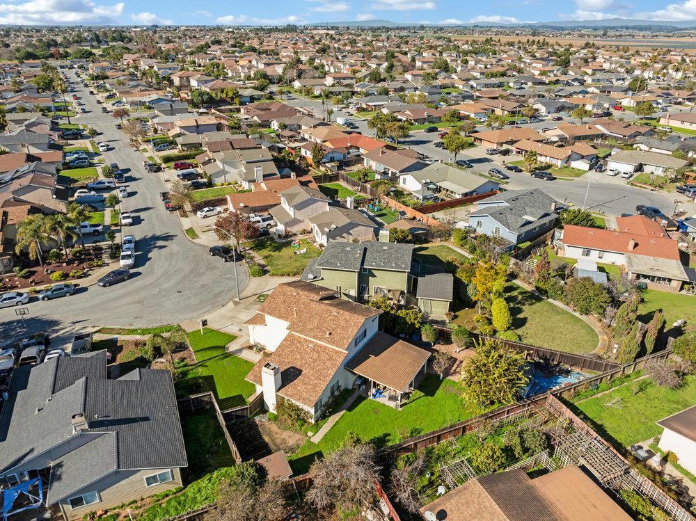 Siskiyou Dr, Salinas, CA 93906
