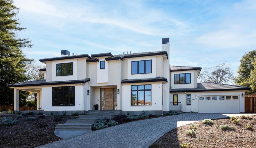 Mesa Ave, Palo Alto, CA 94306