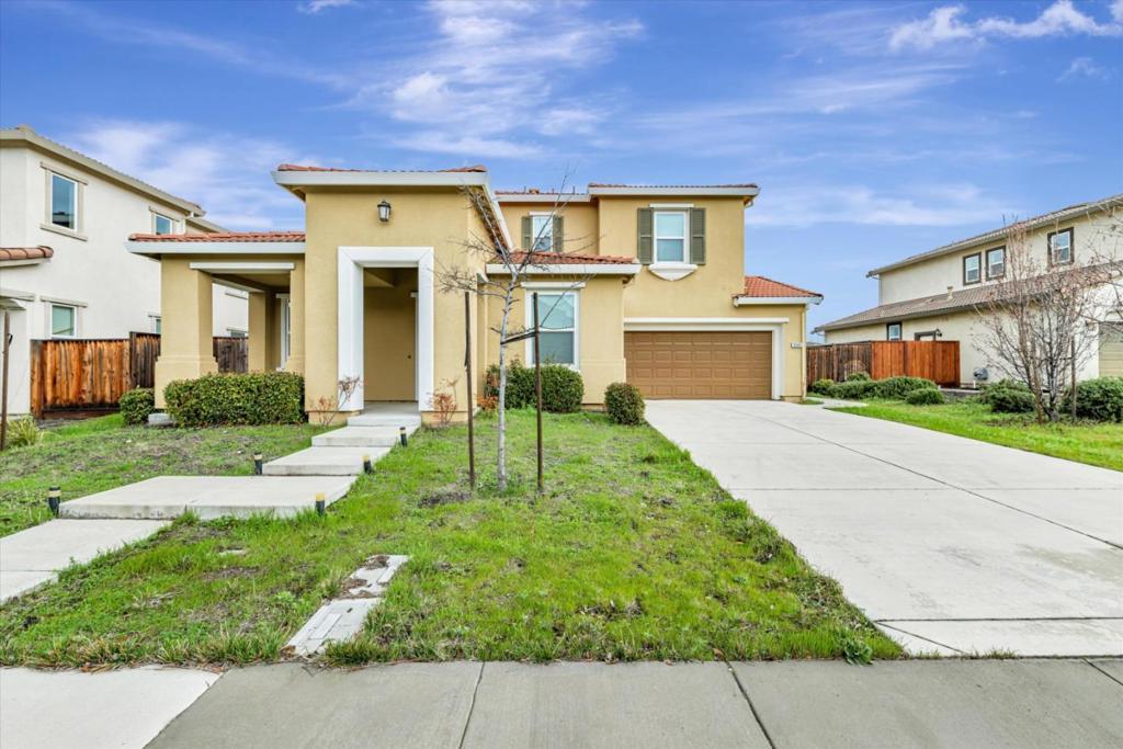 Half Dome St, Antioch, CA 94531