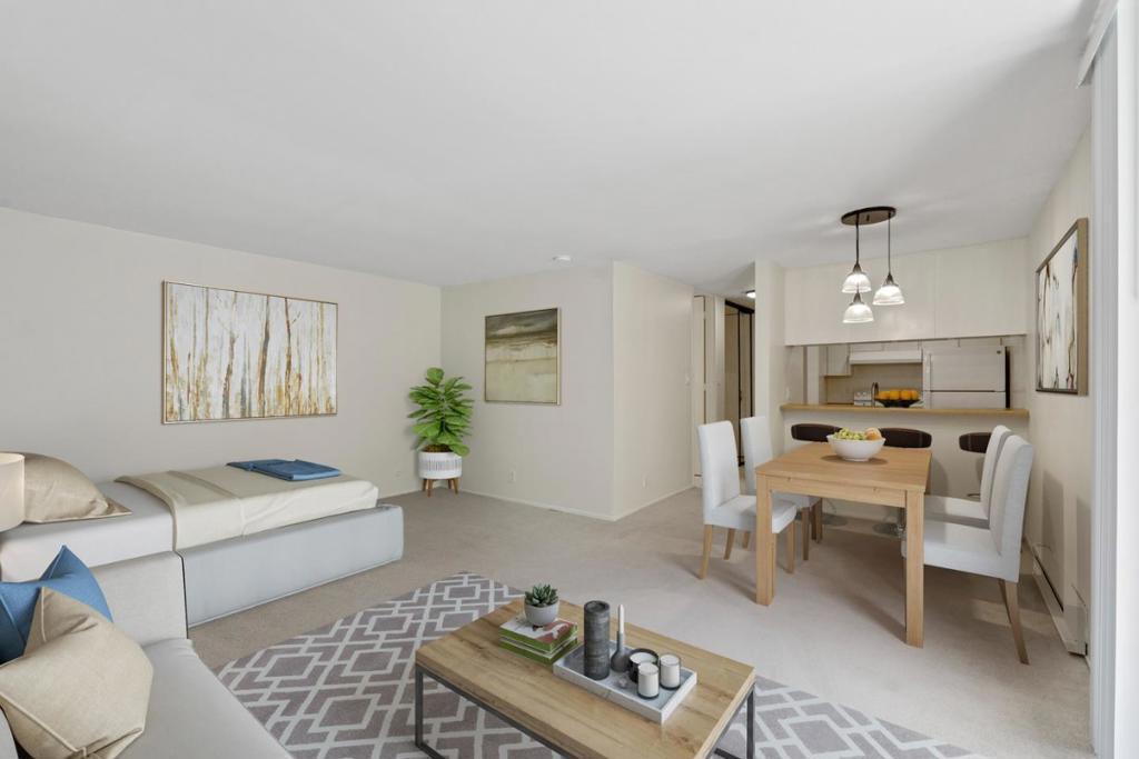 Shelter Creek Ln, San Bruno, CA 94066
