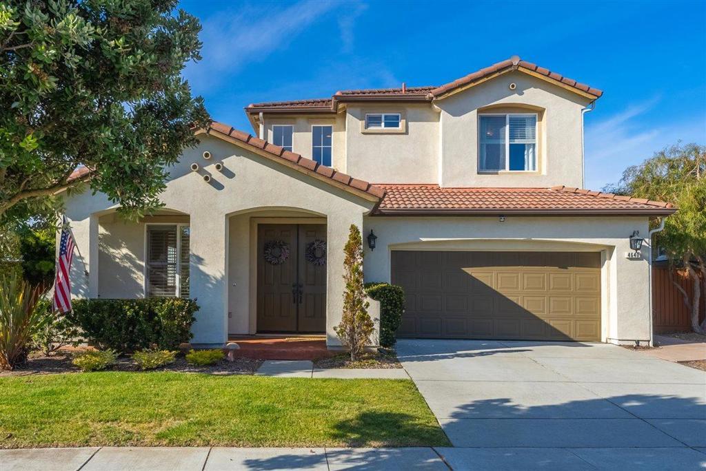 Peninsula Point Dr, Seaside, CA 93955
