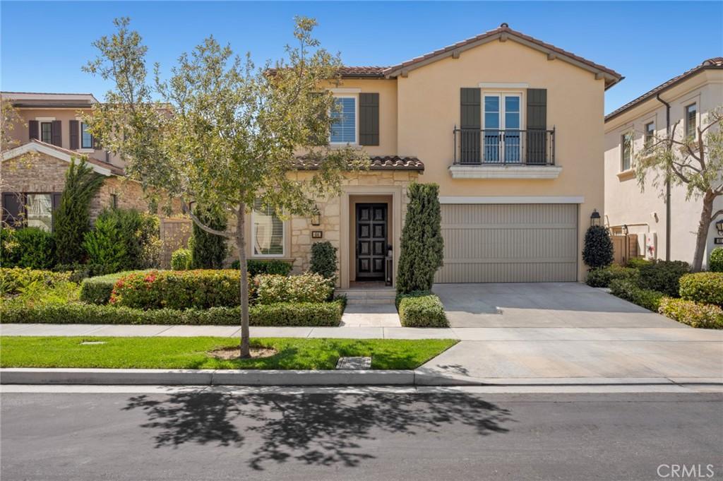 Stetson, Irvine, CA 92602
