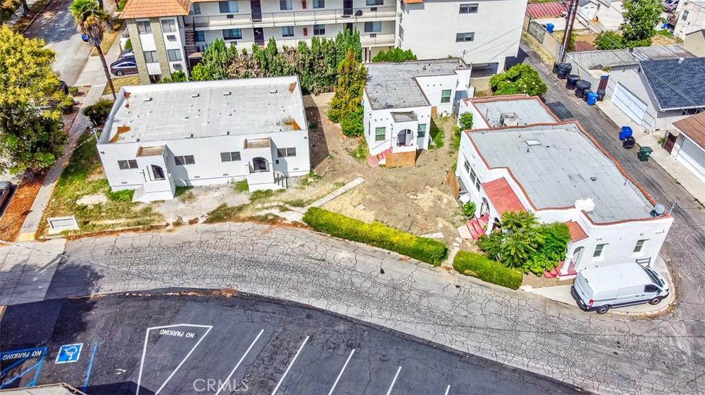 Bright Ave, Whittier, CA 90602