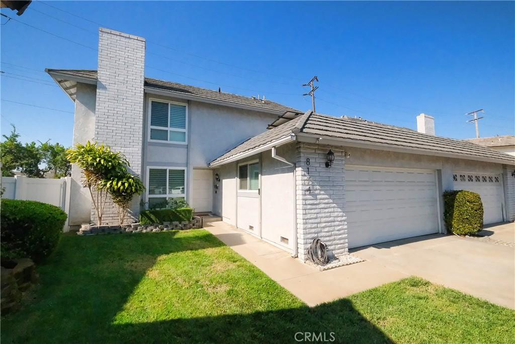 Mammoth Cir, Buena Park, CA 90621