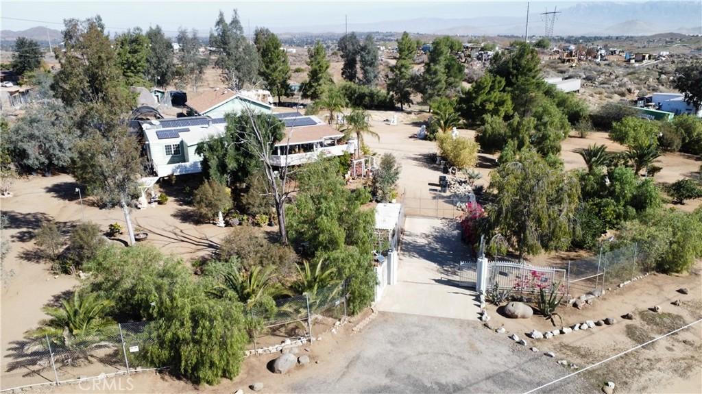 Mcpherson Rd, Perris, CA 92570