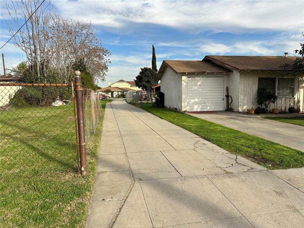 N Muscatel Ave, San Gabriel, CA 91776