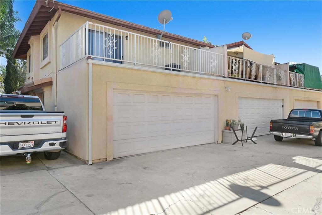 W Grand Ave, Pomona, CA 91766