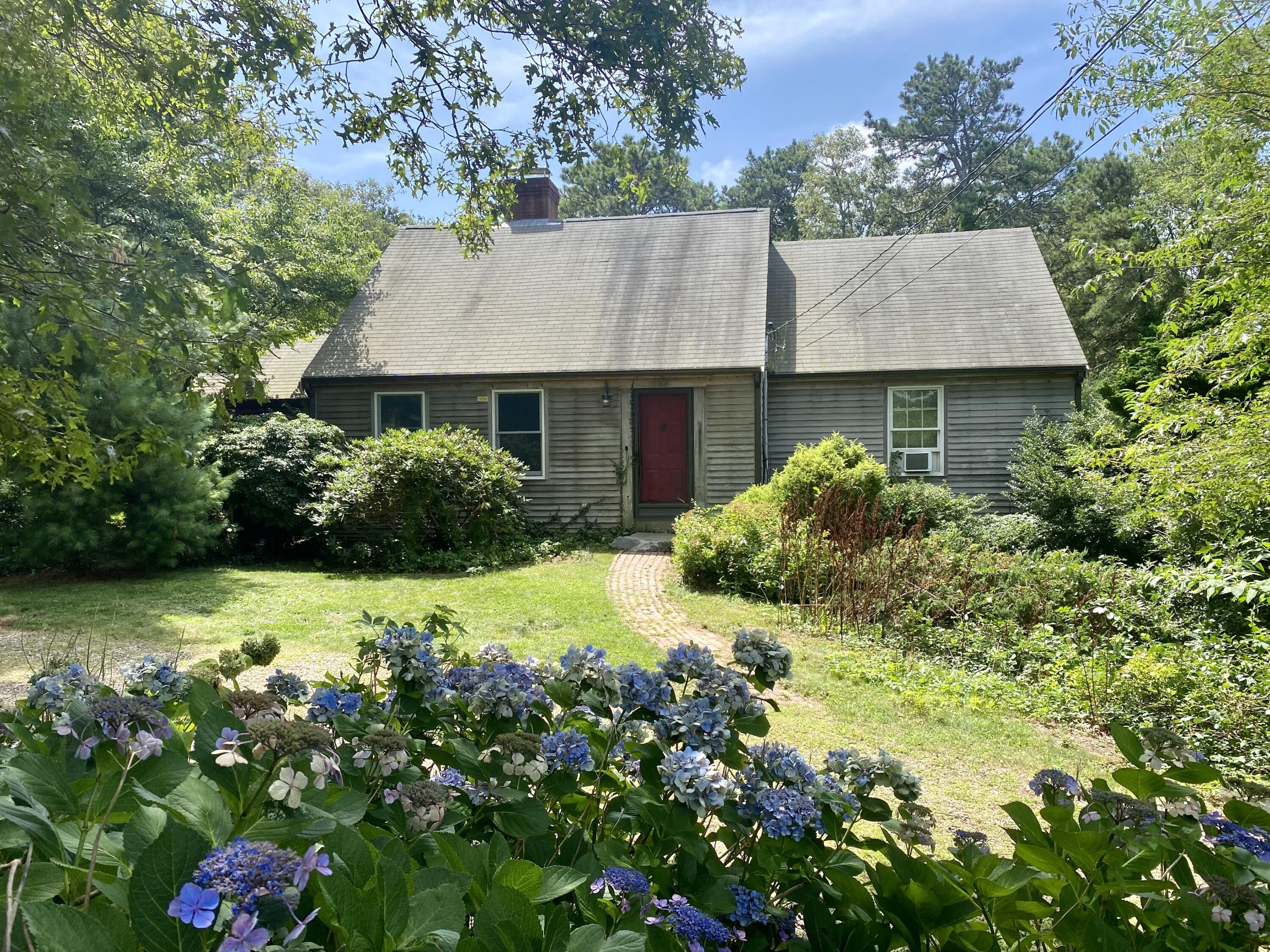 Great Fields Rd, Brewster, MA 02631