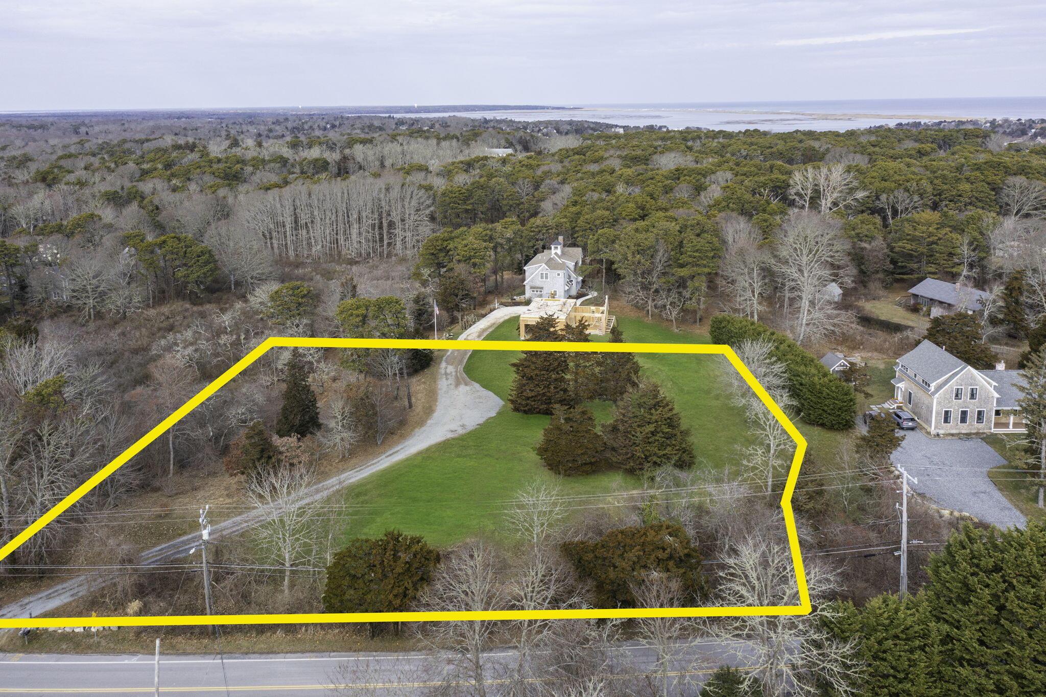 Beach Rd, Orleans, MA 02653