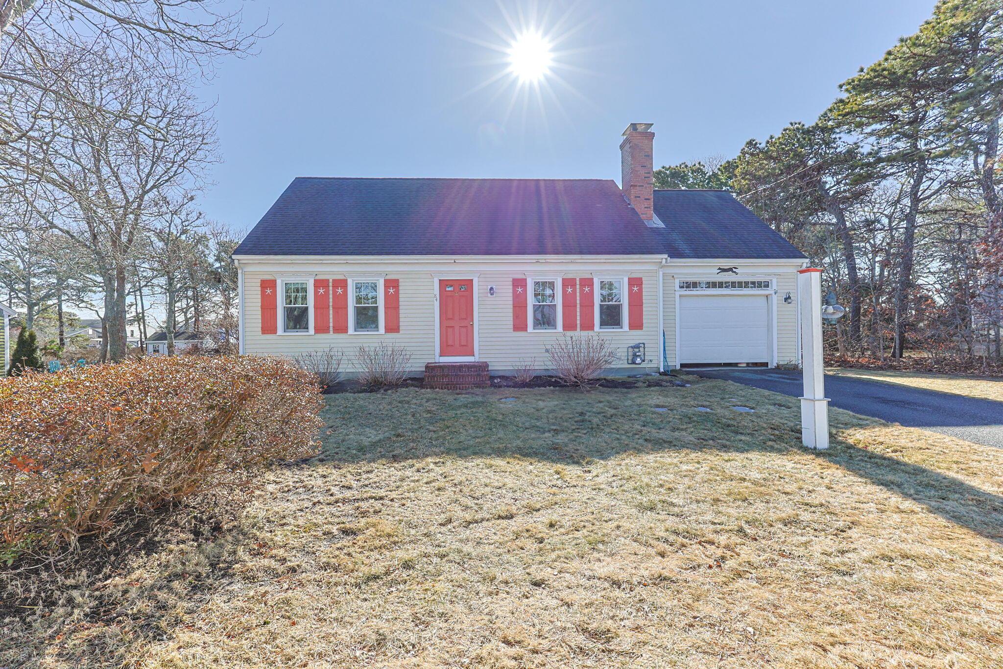 Middle Rd, South Chatham, MA 02659