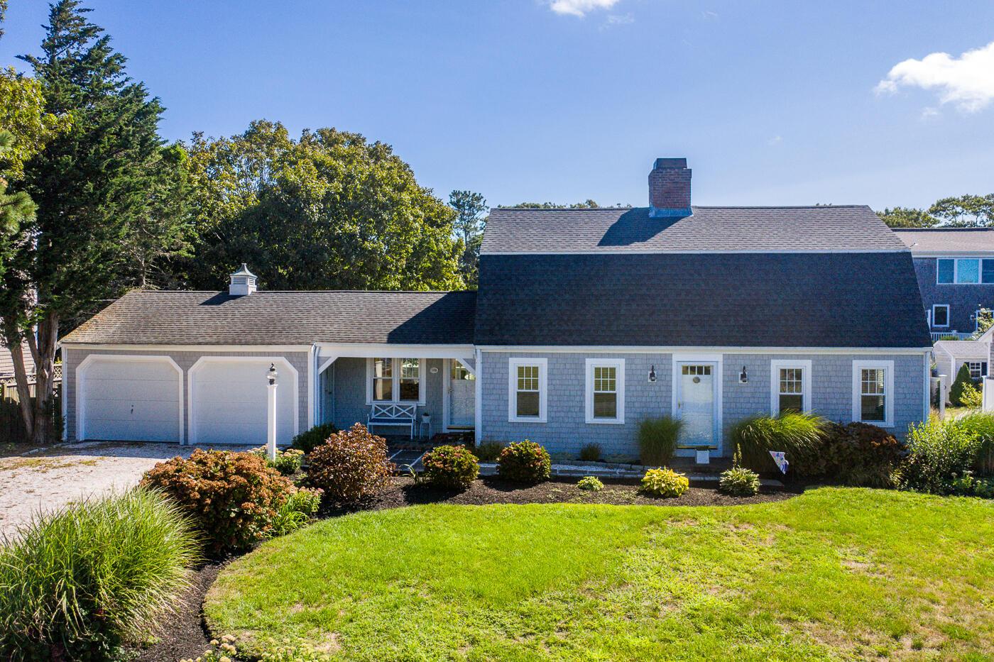 Pawkannawkut Dr, South Yarmouth, MA 02664