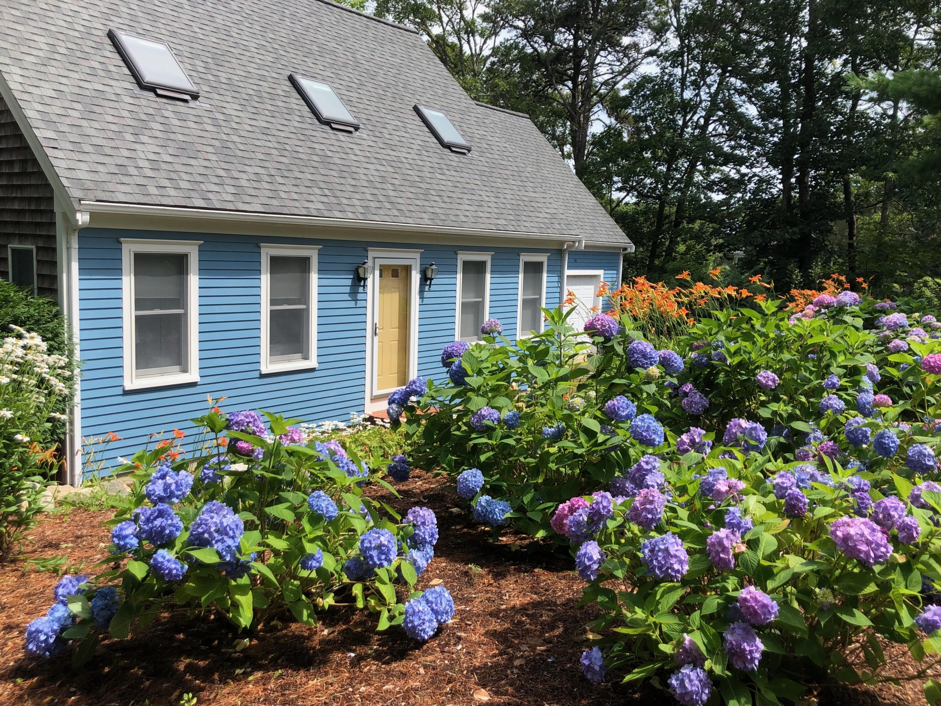 Keziahs Ln, Orleans, MA 02653