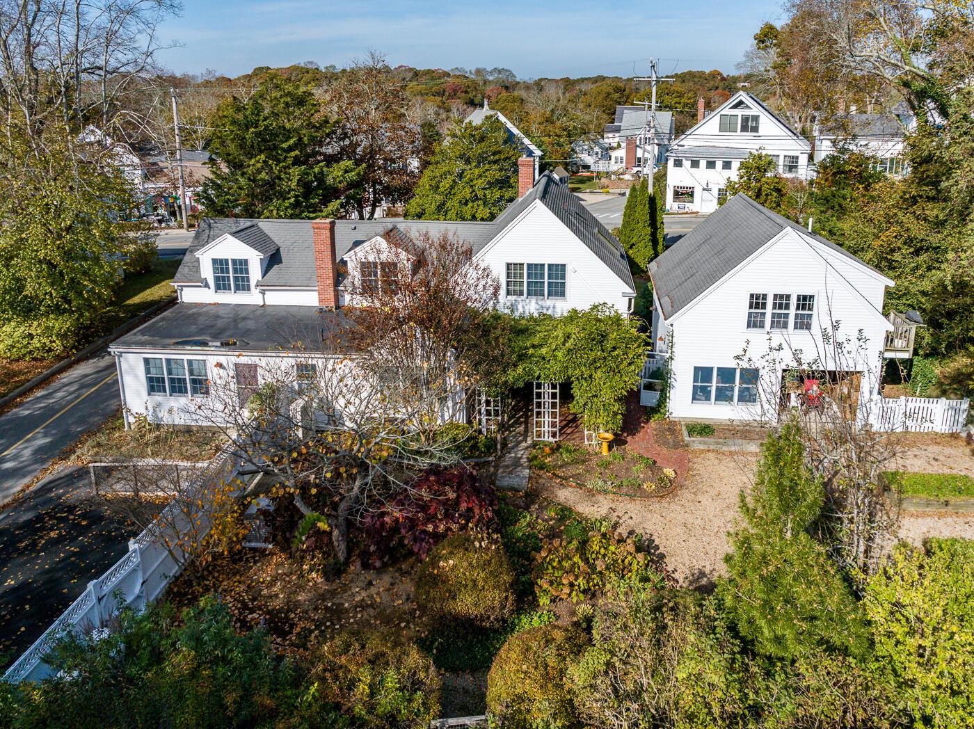 Main St, Wellfleet, MA 02667