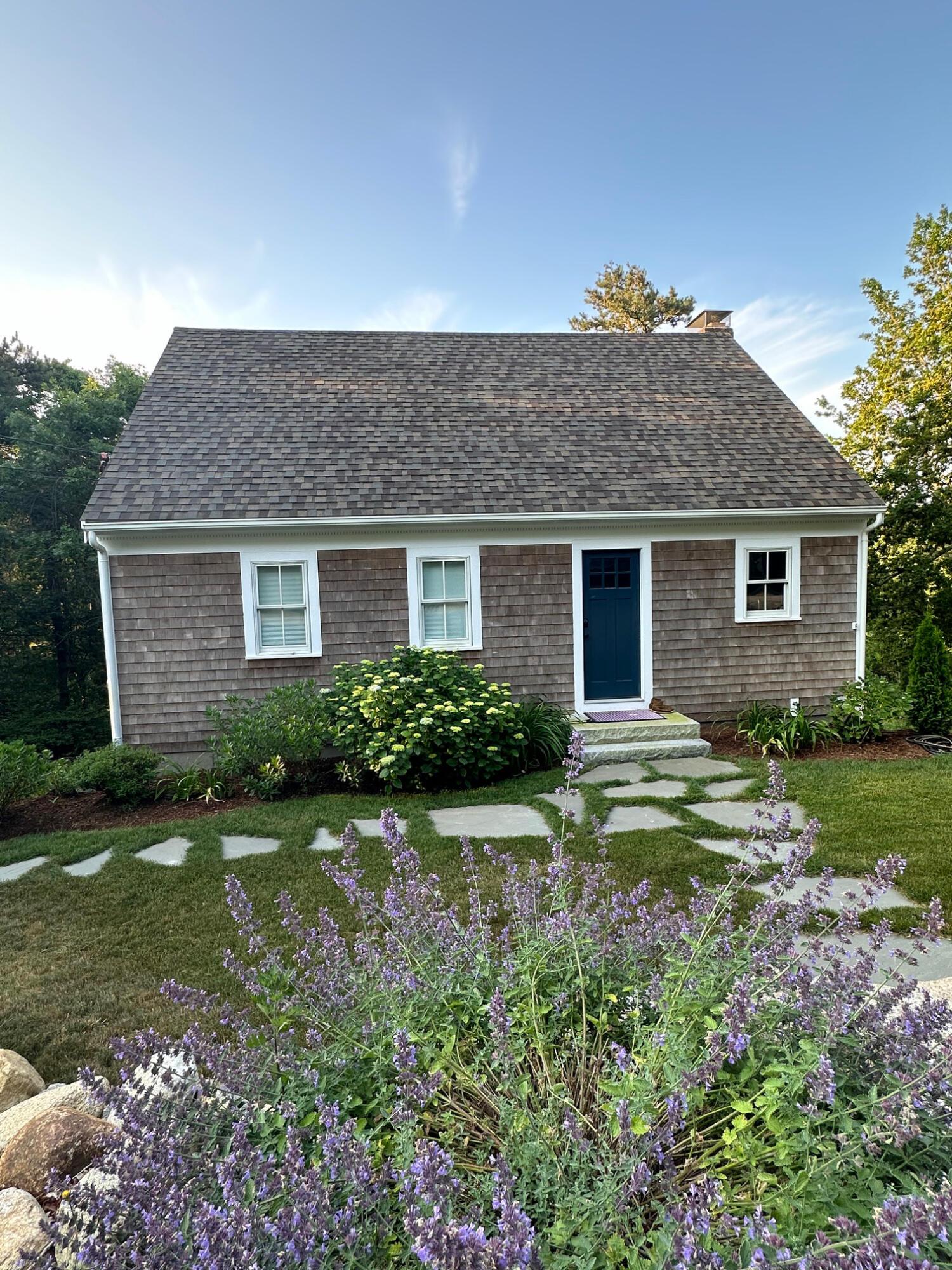Barn Hill Ln, Chatham, MA 02633