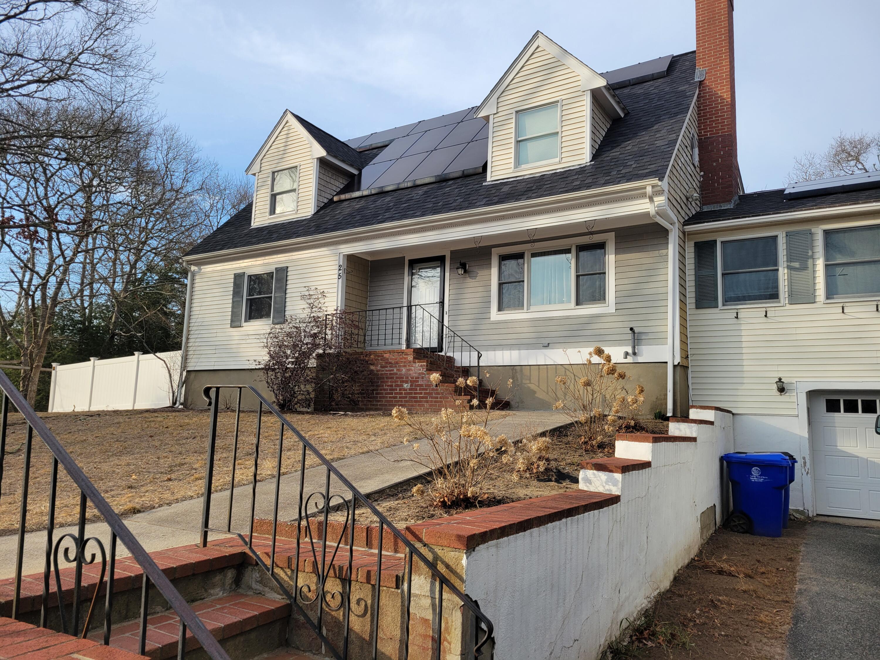 Cypress St, Buzzards Bay, MA 02532