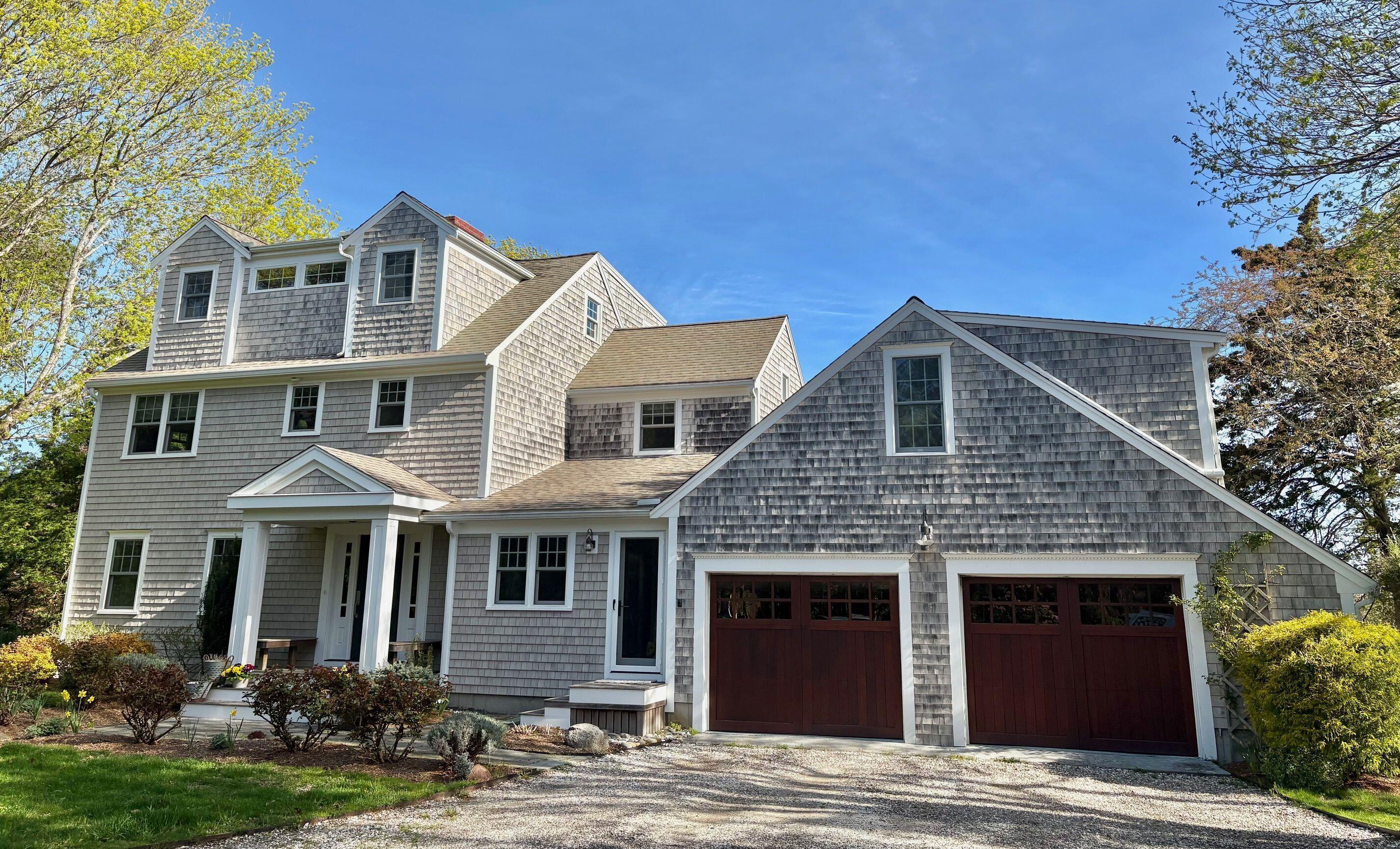 Seaview Rd, Orleans, MA 02653