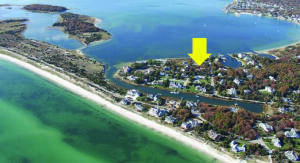 Mark Way, West Yarmouth, MA 02673