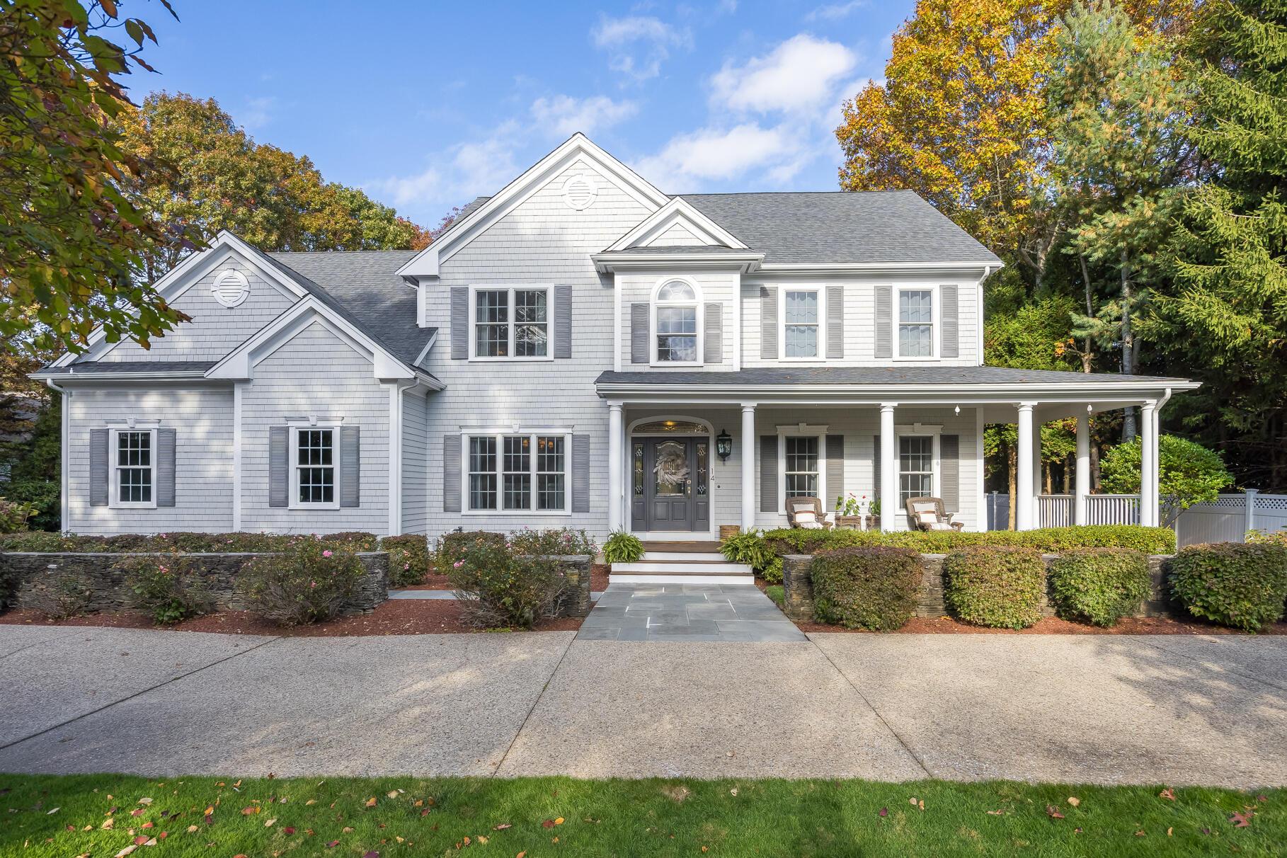 Indian Summer Ln, Sandwich, MA 02563